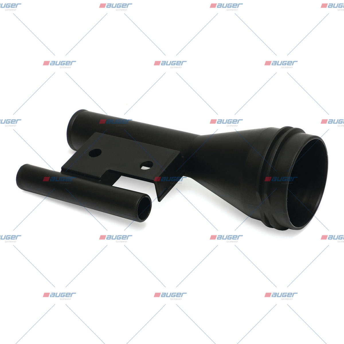 Rohr, Oeleinfuellvorrichtung