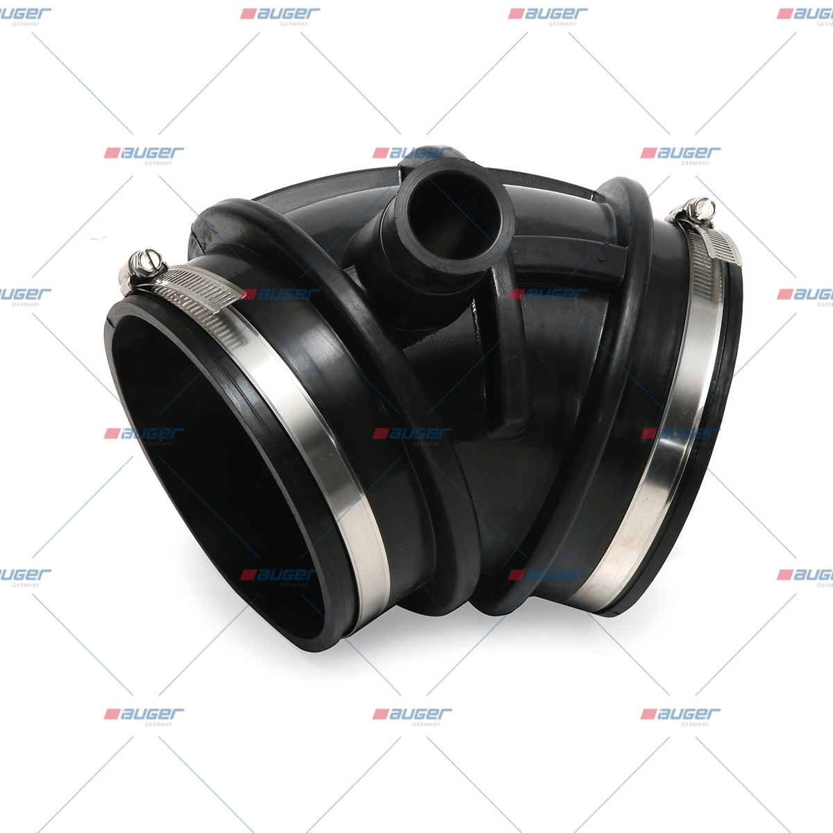 Schlauch, Luftfilter