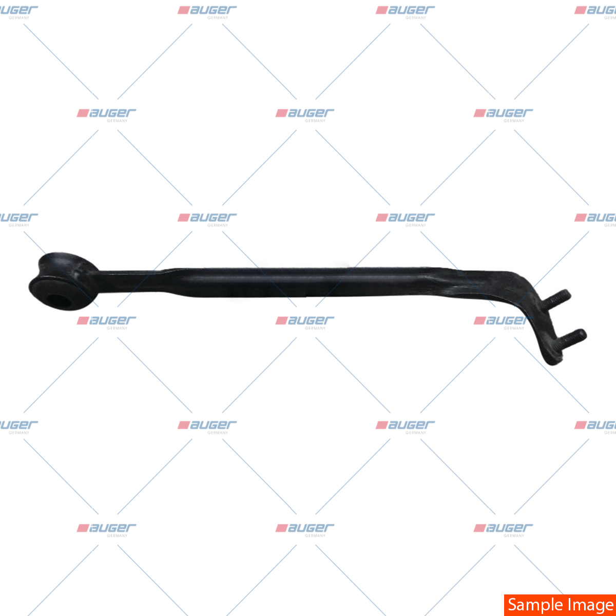 Schubstrebe, Kuehler