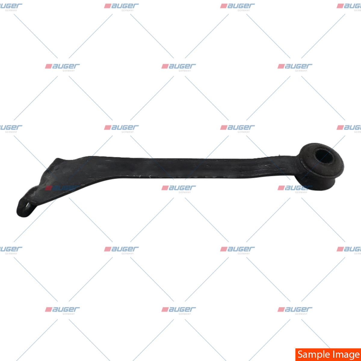 Schubstrebe, Kuehler