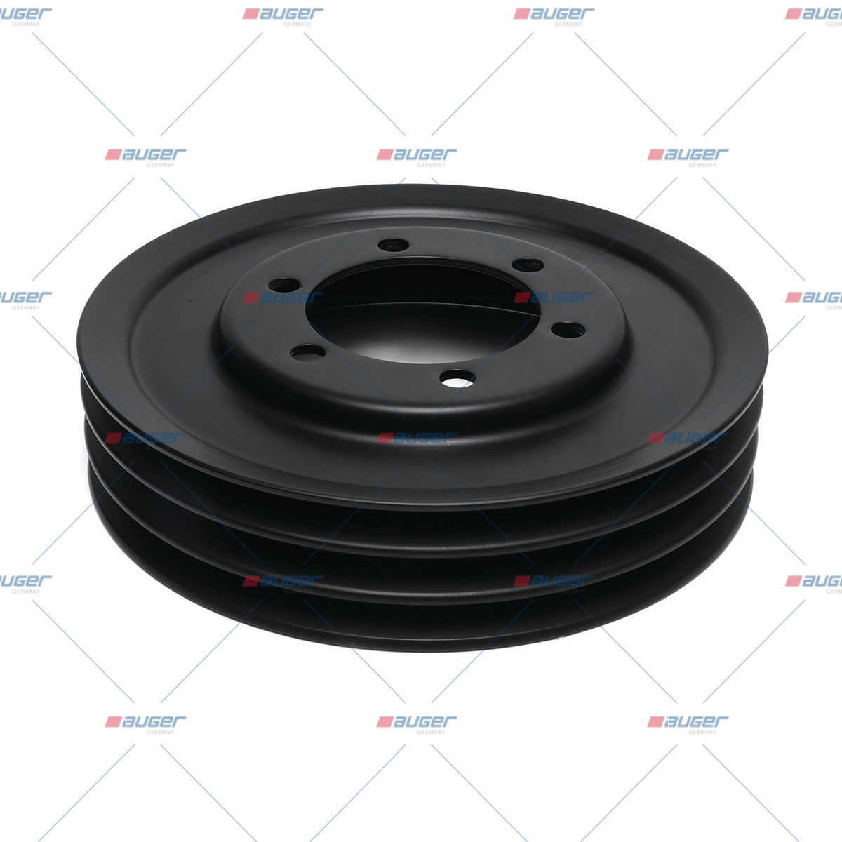 Riemenscheibe, Luefter