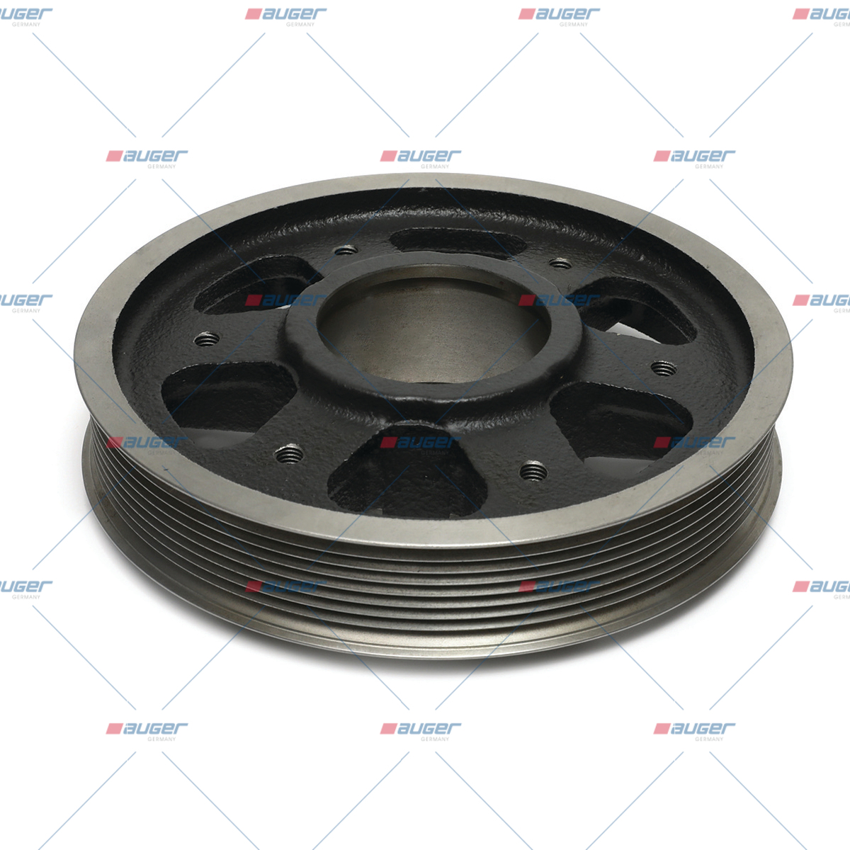 Riemenscheibe, Luefter