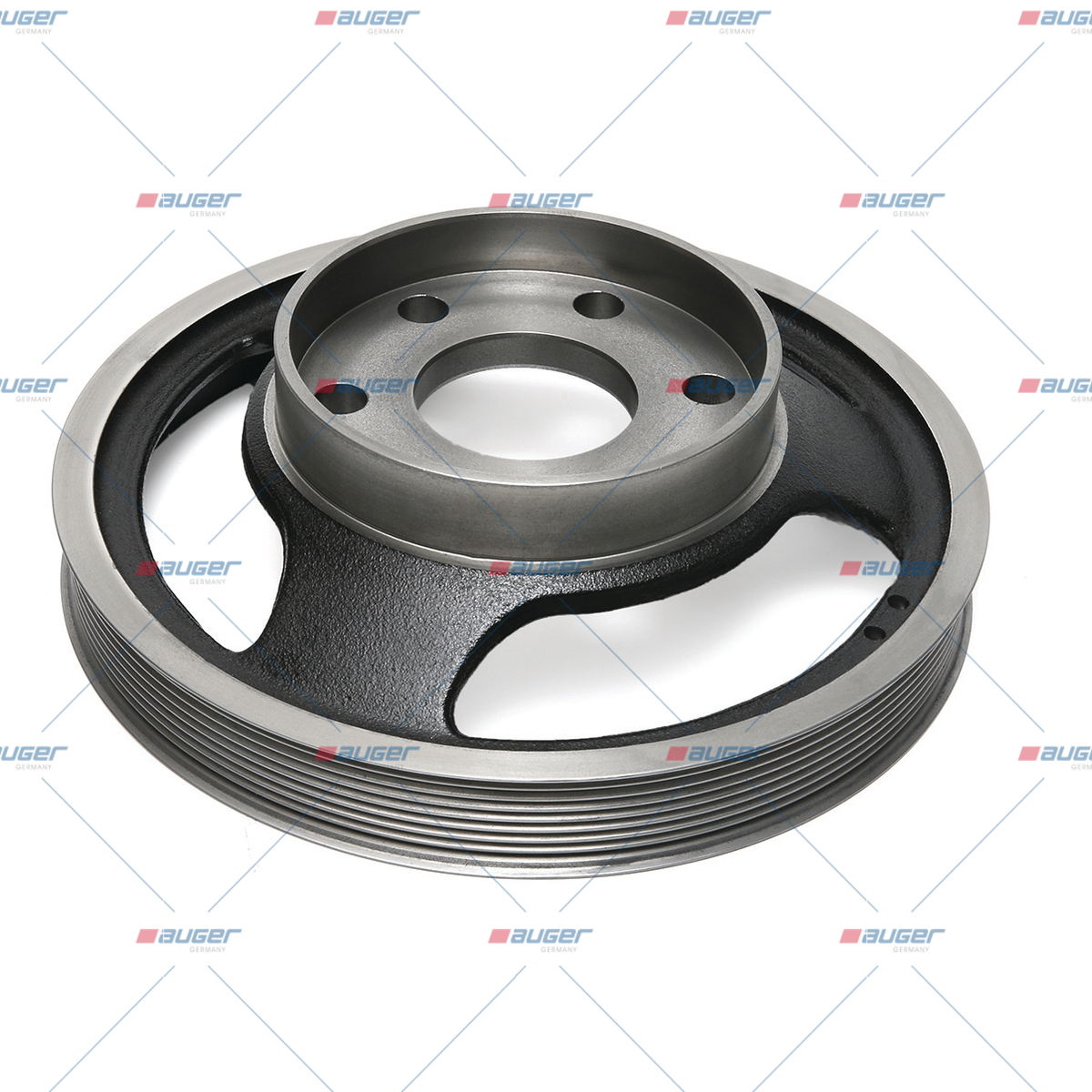 Riemenscheibe, Luefter