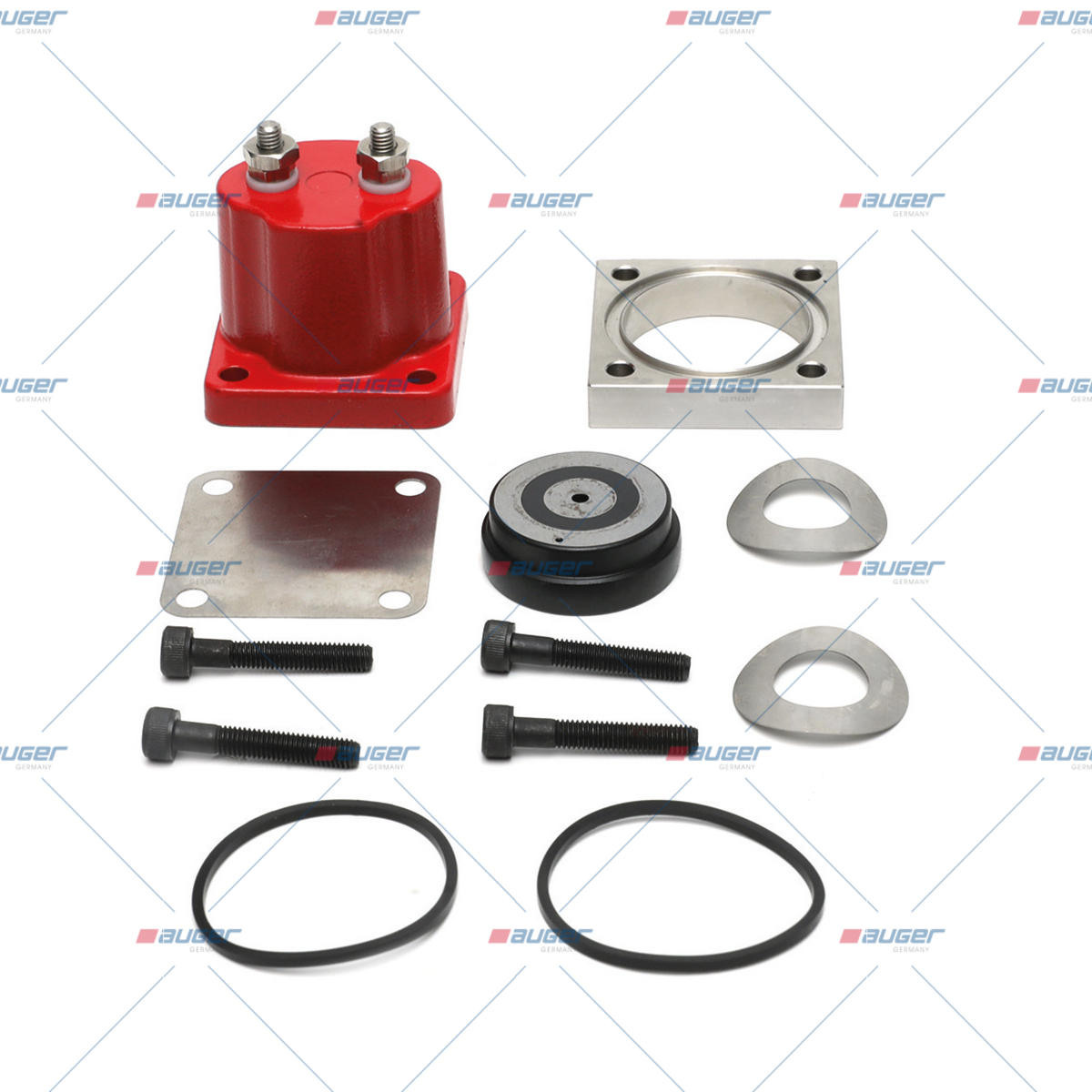 Ventil, Kraftstofftank