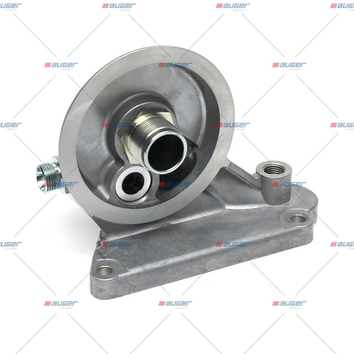 Separ Filterkopf, Kraftstofffilter