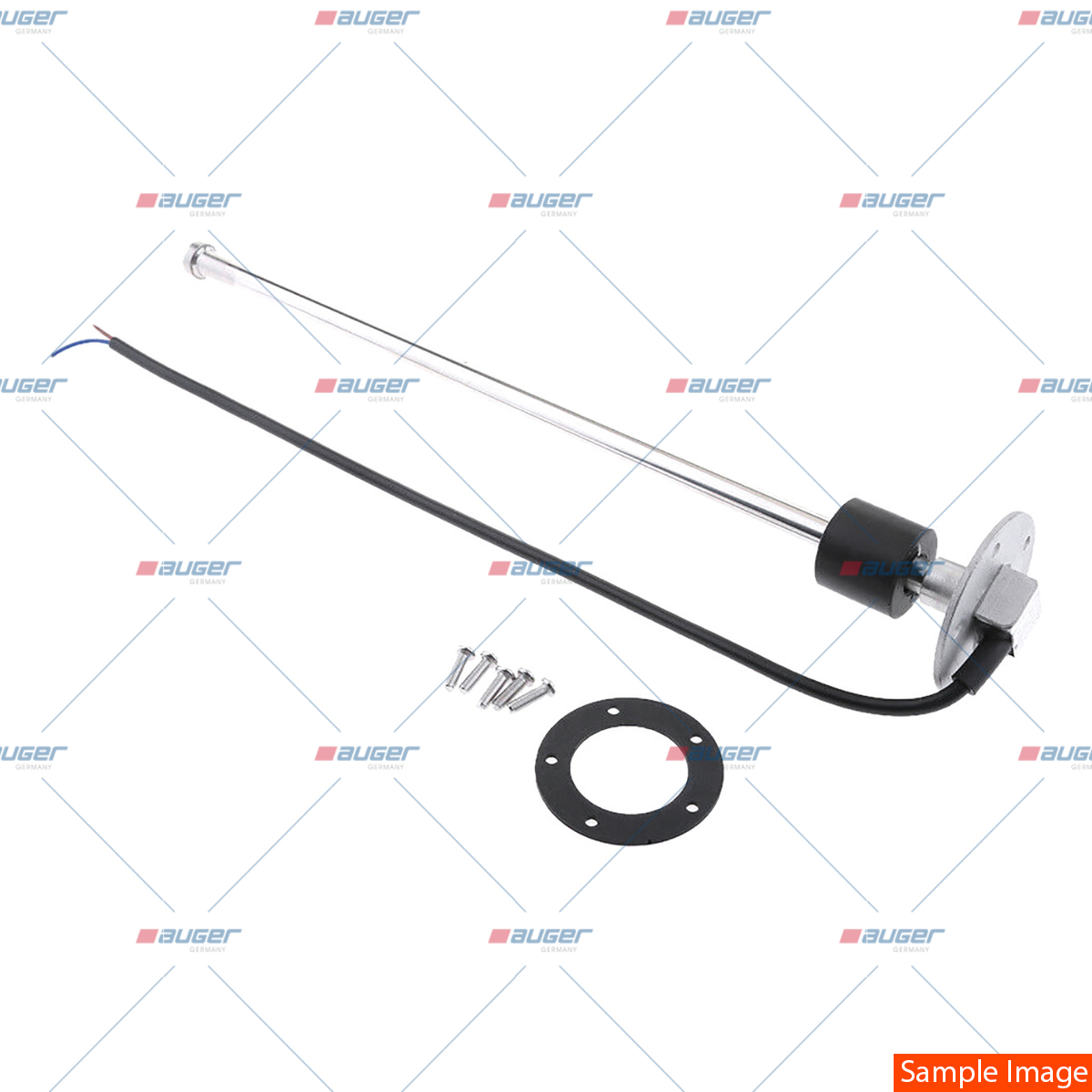 Sensor, Kraftstofftank