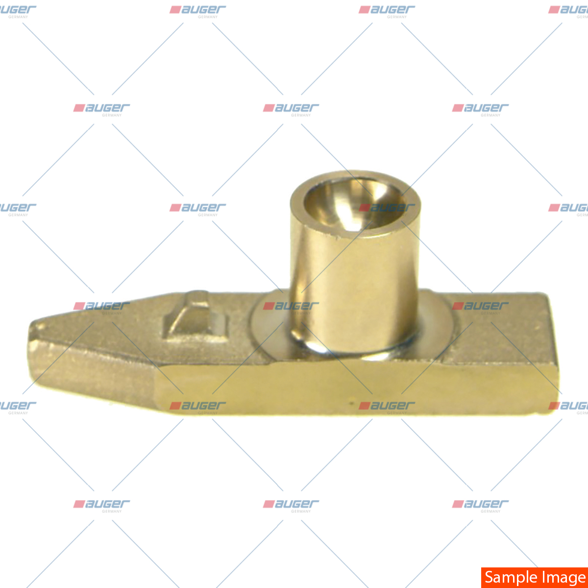 Welle, Getriebeschalter