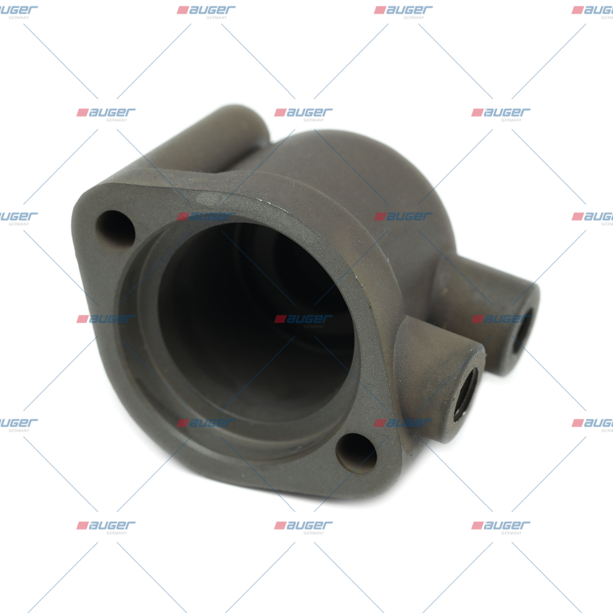 Zylinder, Schaltbetaetigung