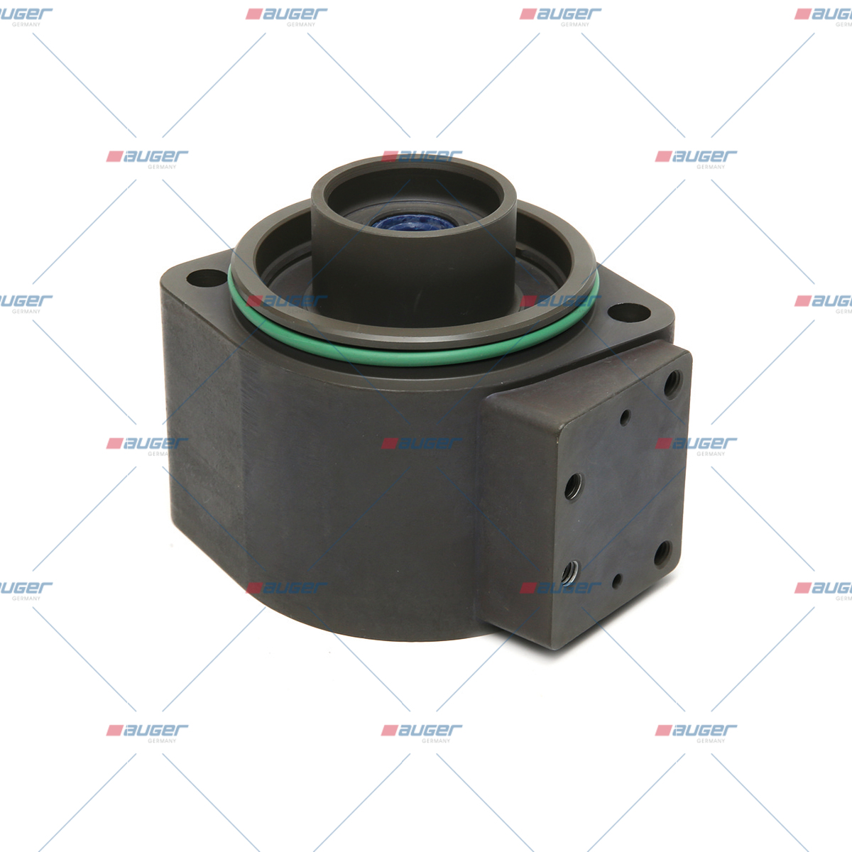 Zylinder, Schaltbetaetigung