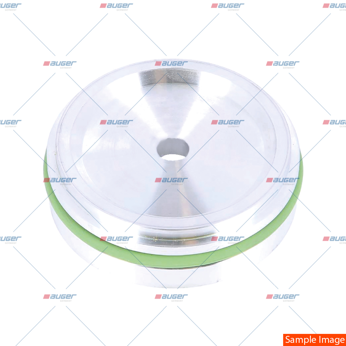 Kolben, Getriebeschalter