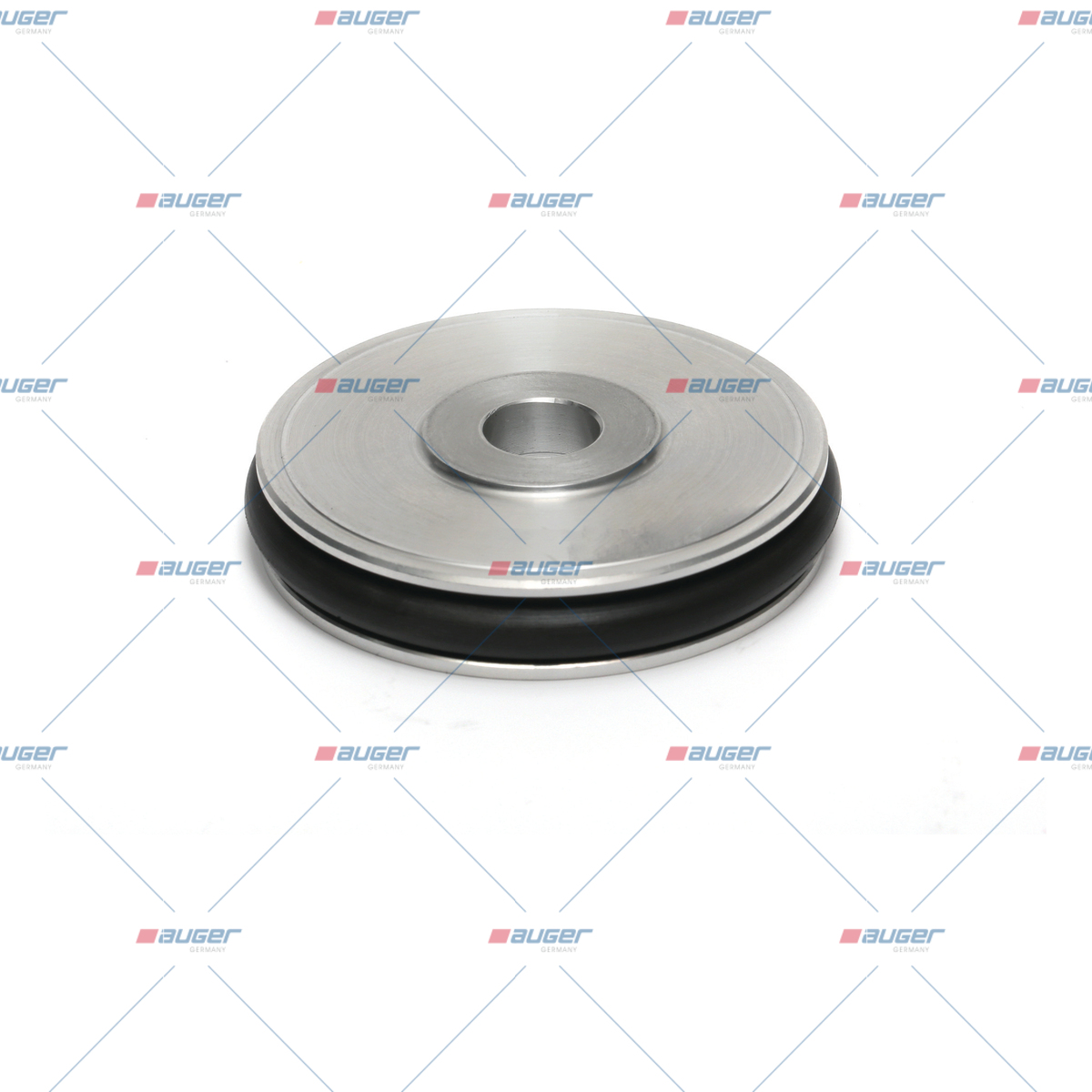 Kolben, Getriebeschalter