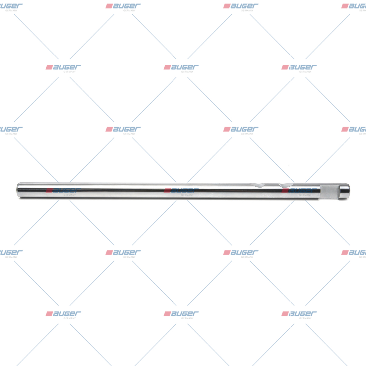 Welle, Getriebeschalter