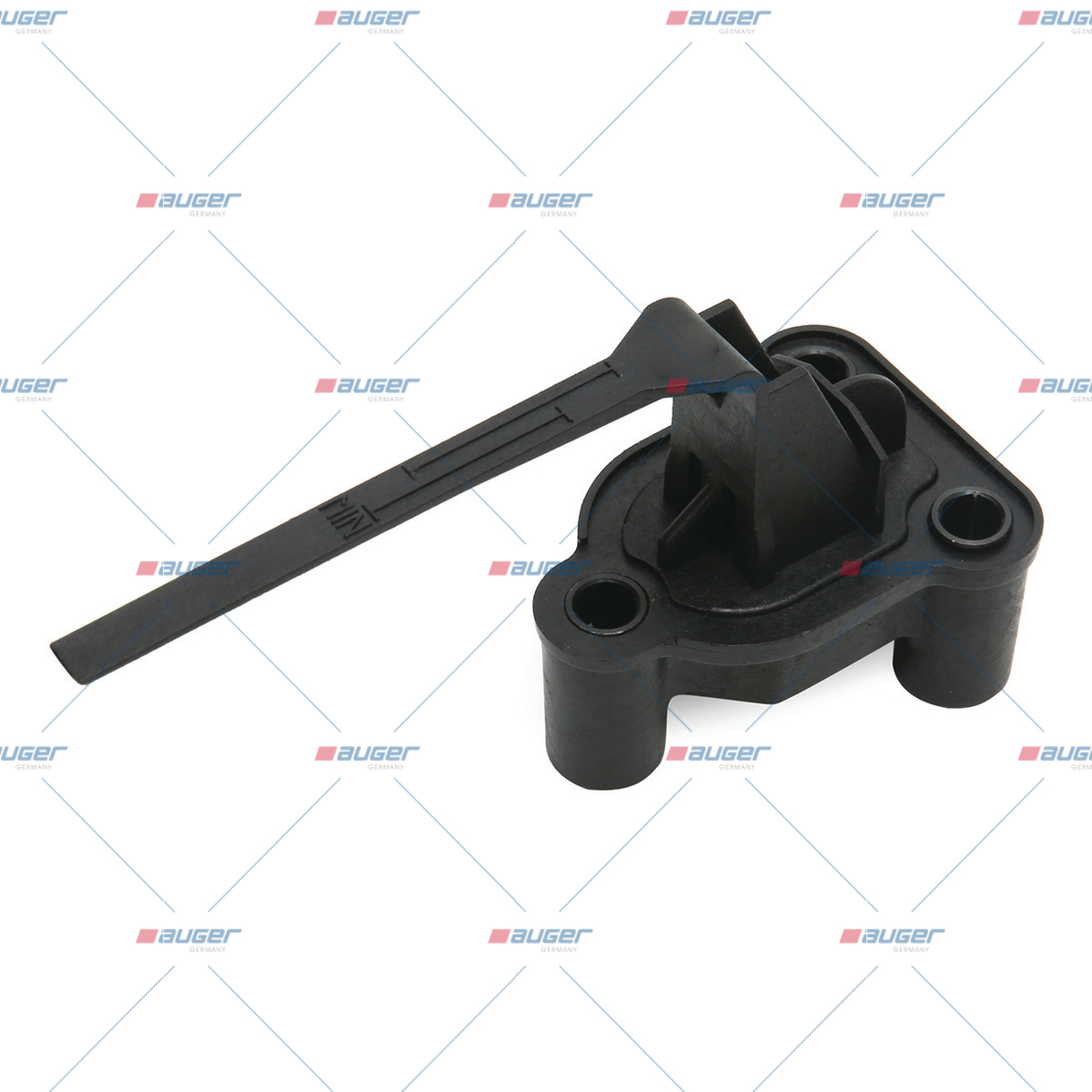 Oelmessstab, Getriebegehaeuse