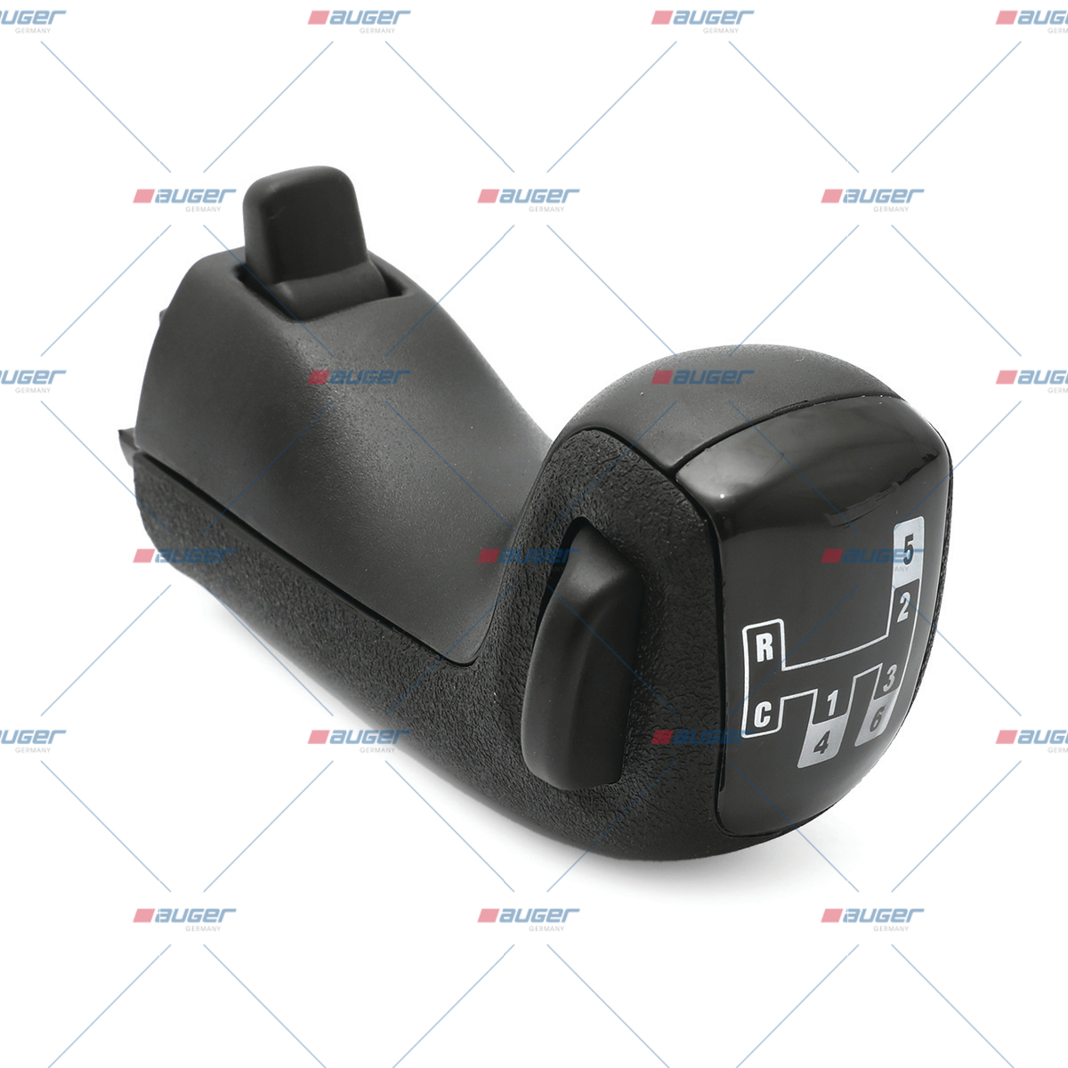 Griff, Getriebeschalter