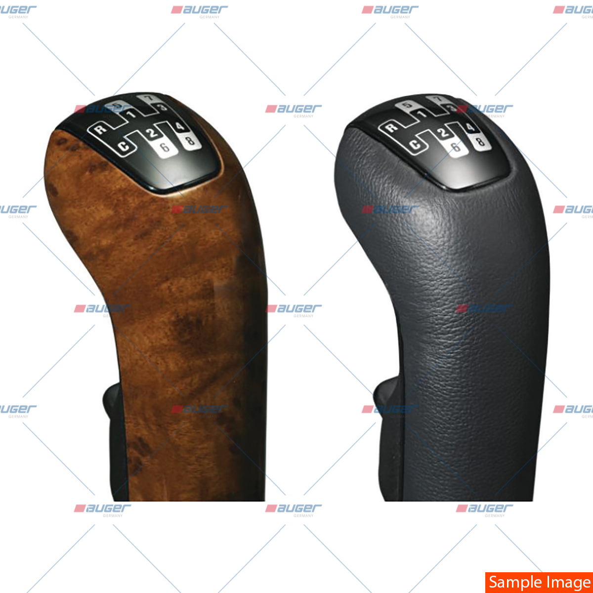 Griff, Getriebeschalter