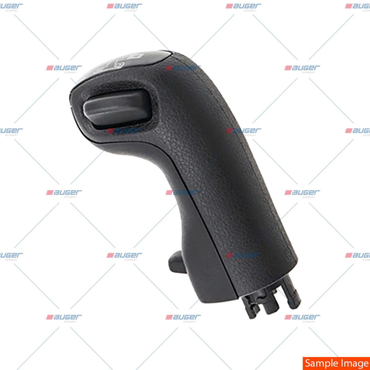 Griff, Getriebeschalter