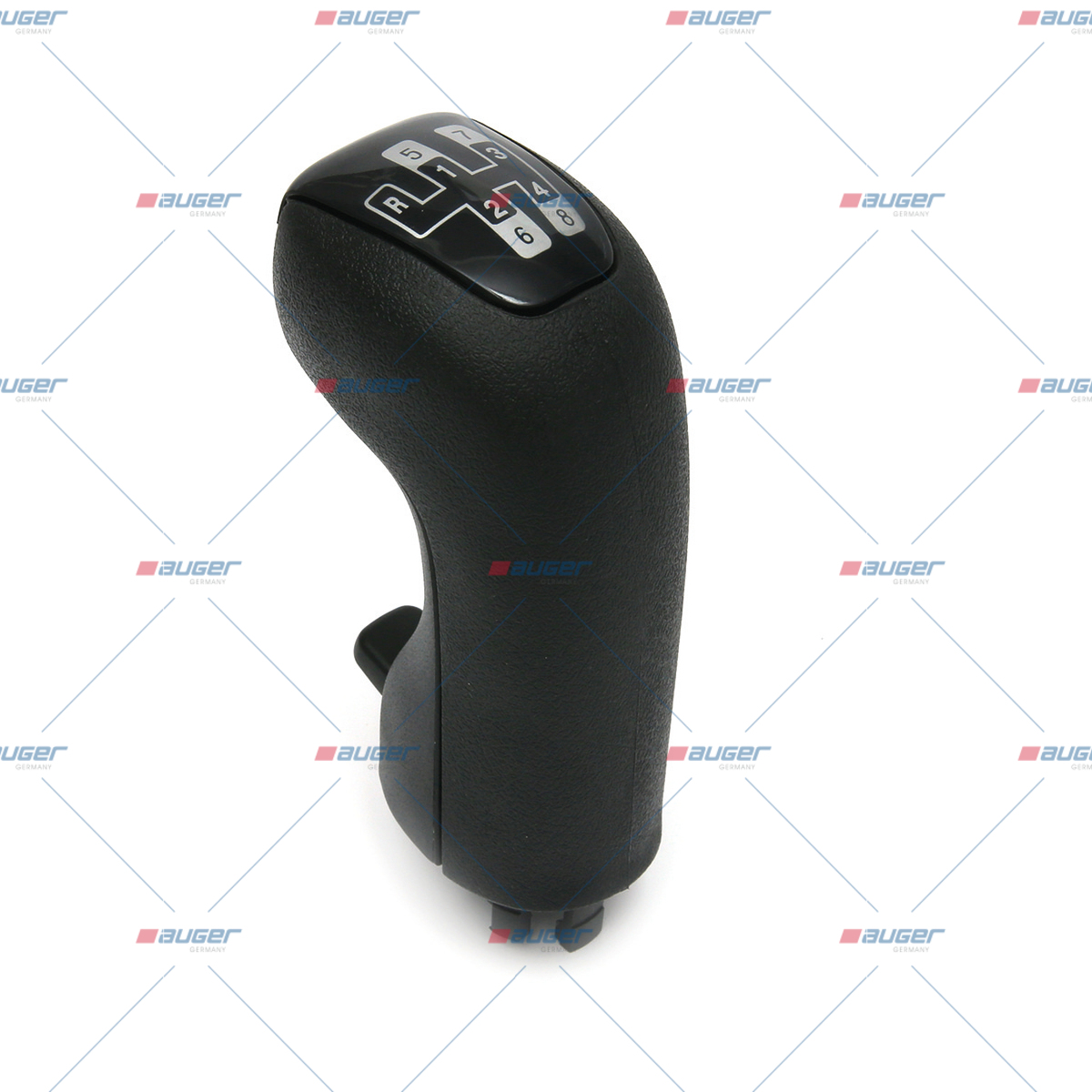 Griff, Getriebeschalter