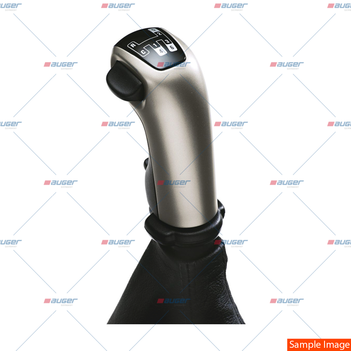 Griff, Getriebeschalter