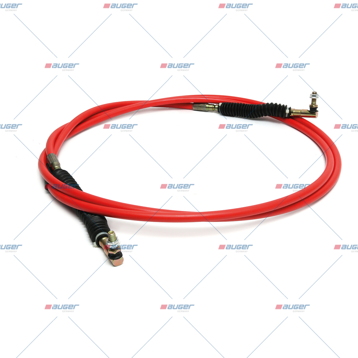 Kabel, Schaltbetaetigung