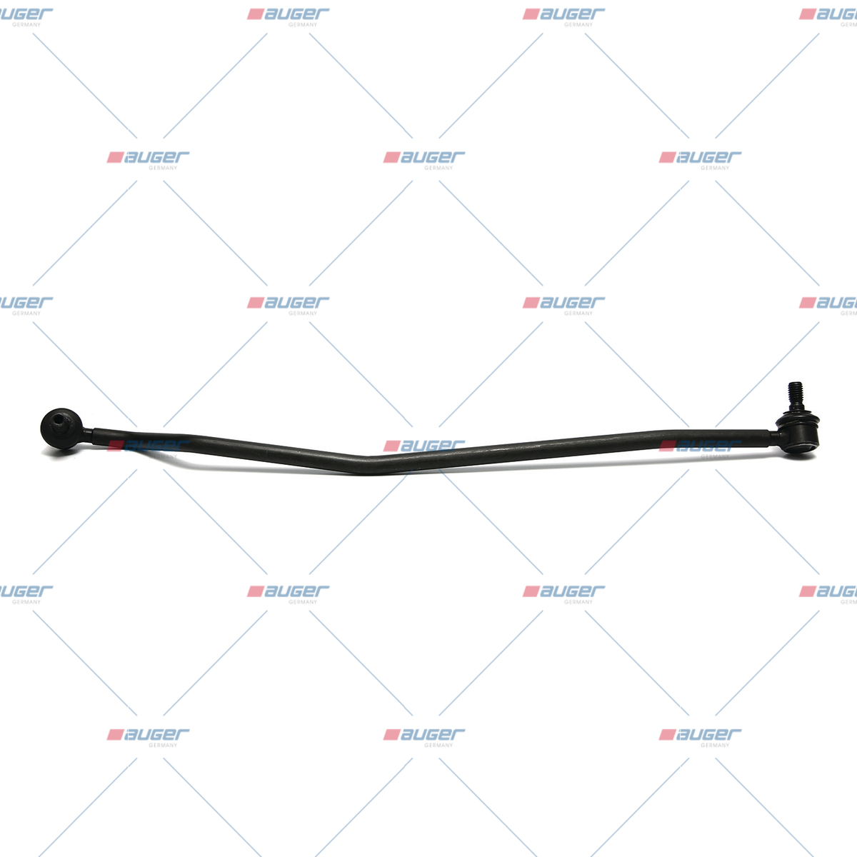 Arm, Getriebeschalter