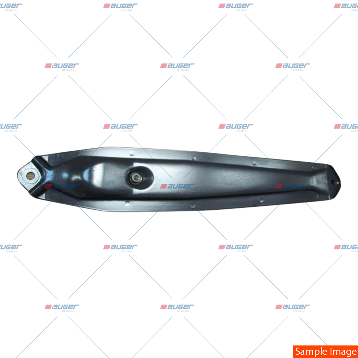 Arm, Getriebeschalter