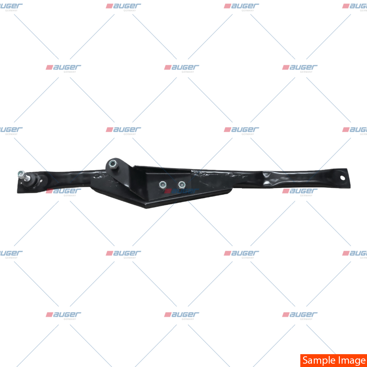 Arm, Getriebeschalter