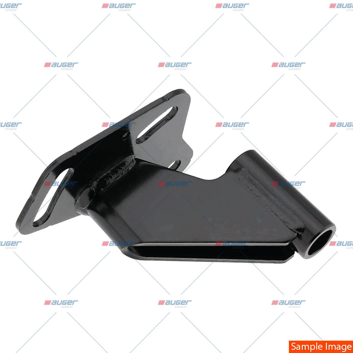 Halter, Getriebeschalter