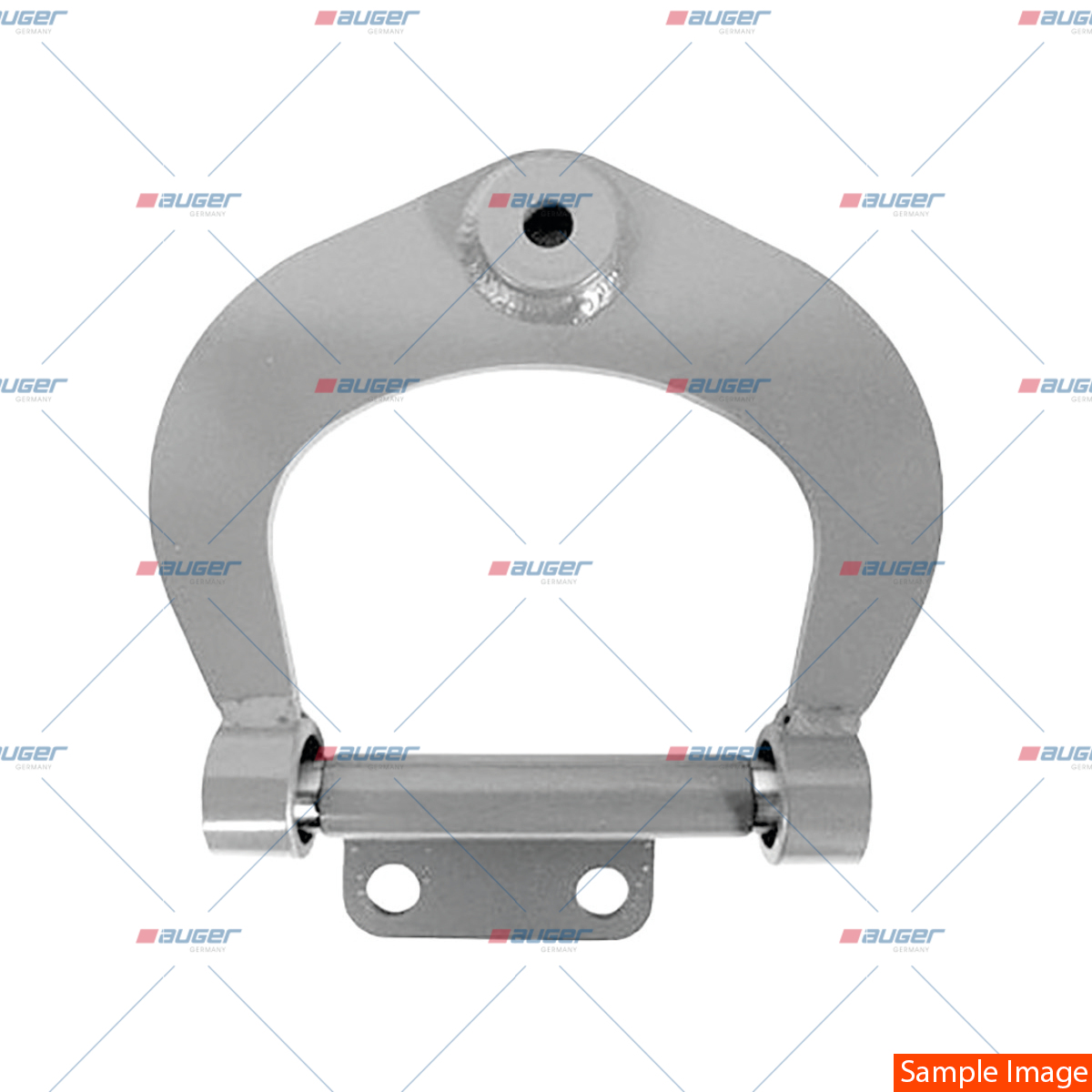 Gabel, Getriebeschalter