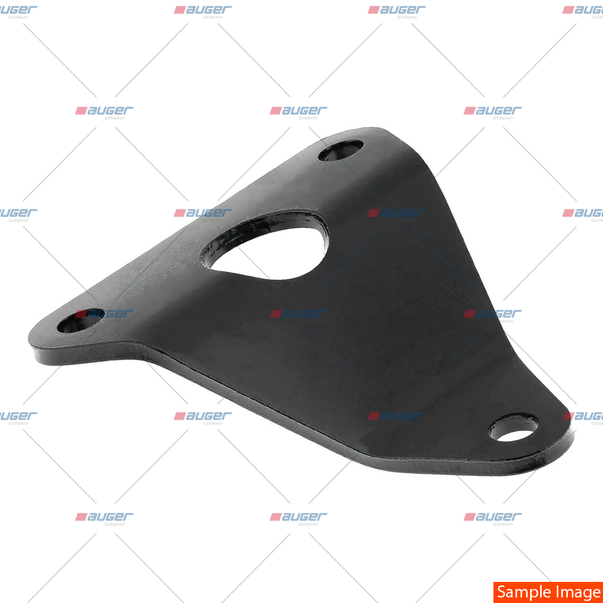 Halter, Getriebeschalter