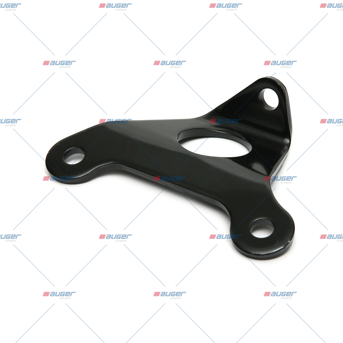 Halter, Getriebeschalter