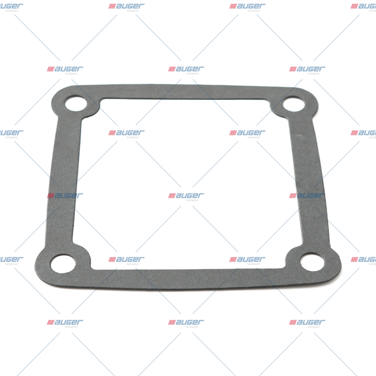 Dichtung, Schaltbetaetigung