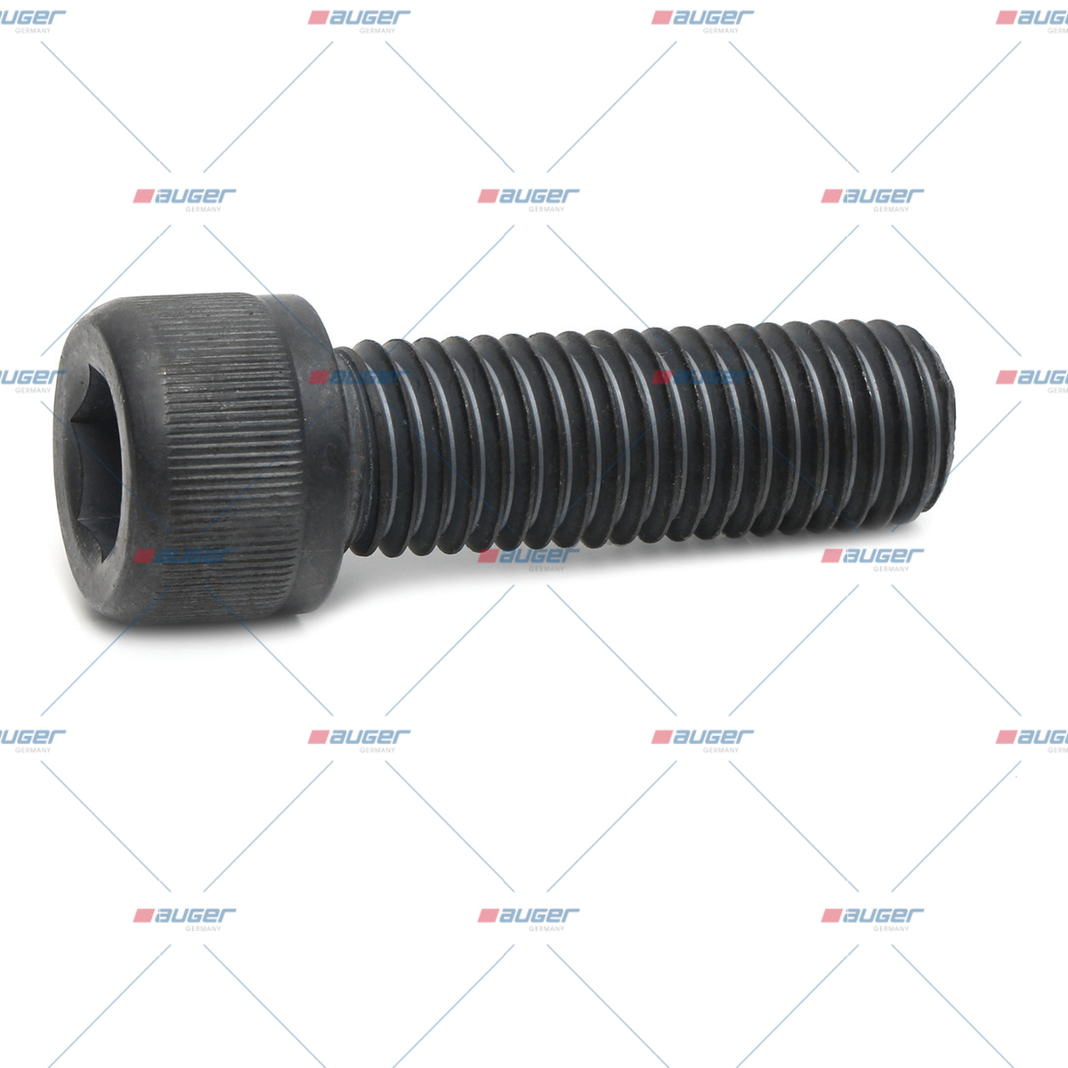 Schraube, Ausgleichgetriebe