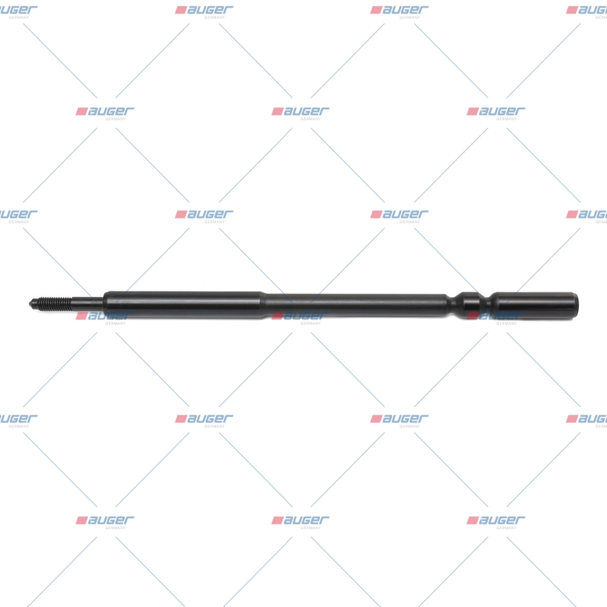 Arm, Getriebeschalter