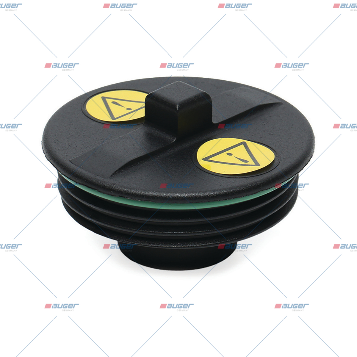 Tankdeckel, Oelbehaelter