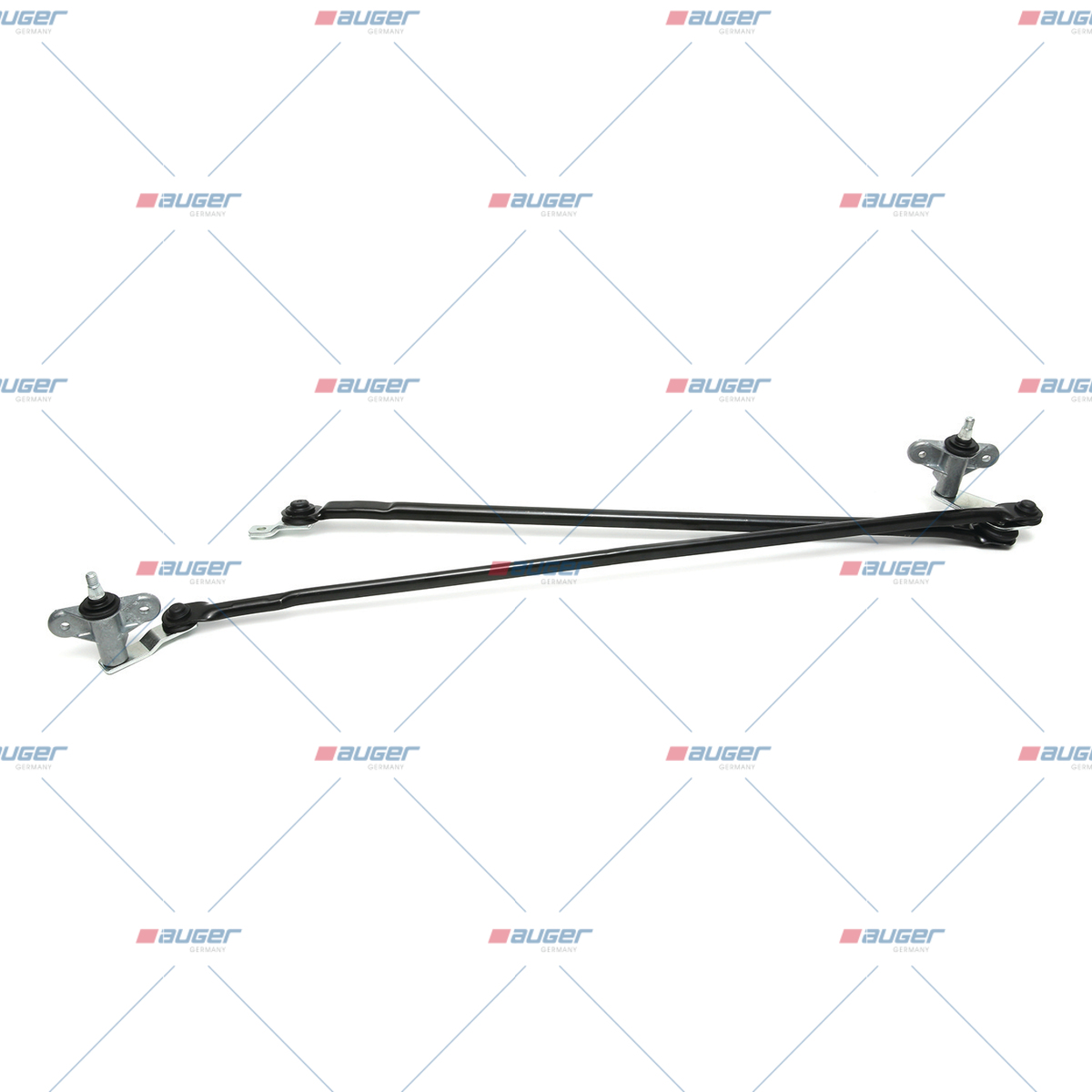 Arm, Scheibenwischer