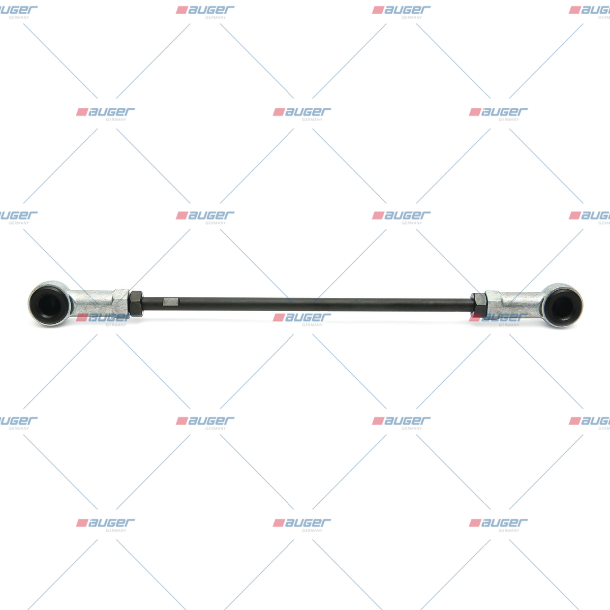 Nivellierung Vent.Kon.Stab,Luftfederbalg