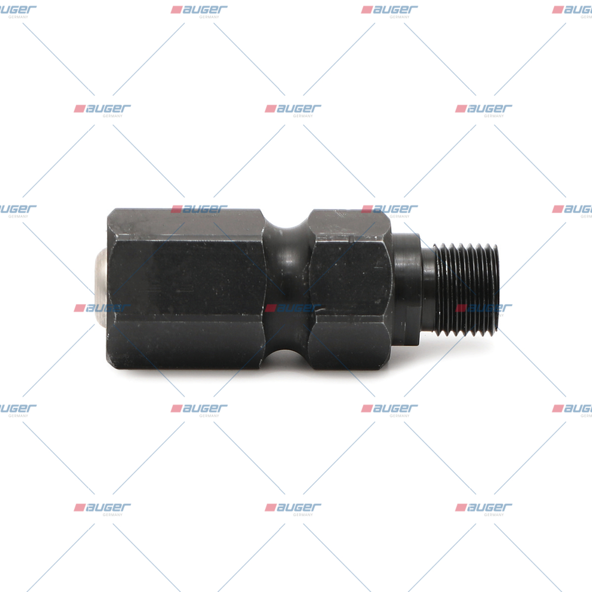 Zylinder, Fahrerhauskippung