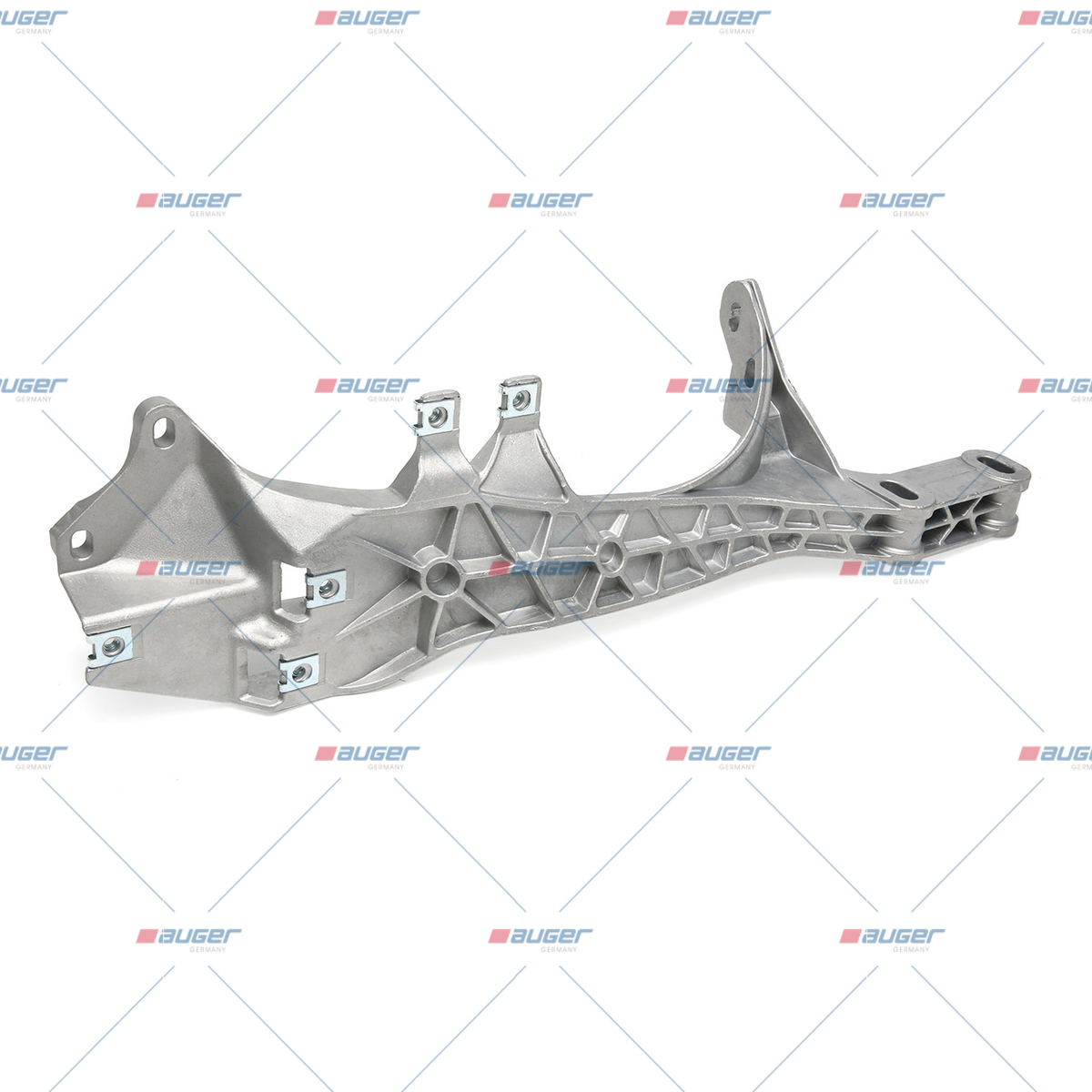 Halter, Hauptscheinwerfer