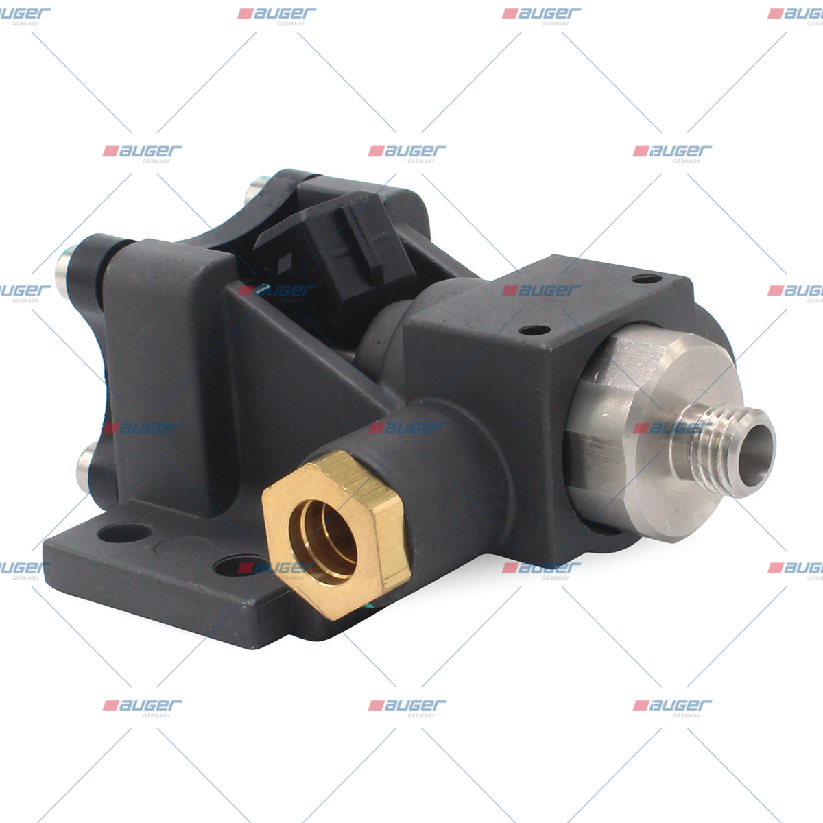 Dosierventil, SCR System