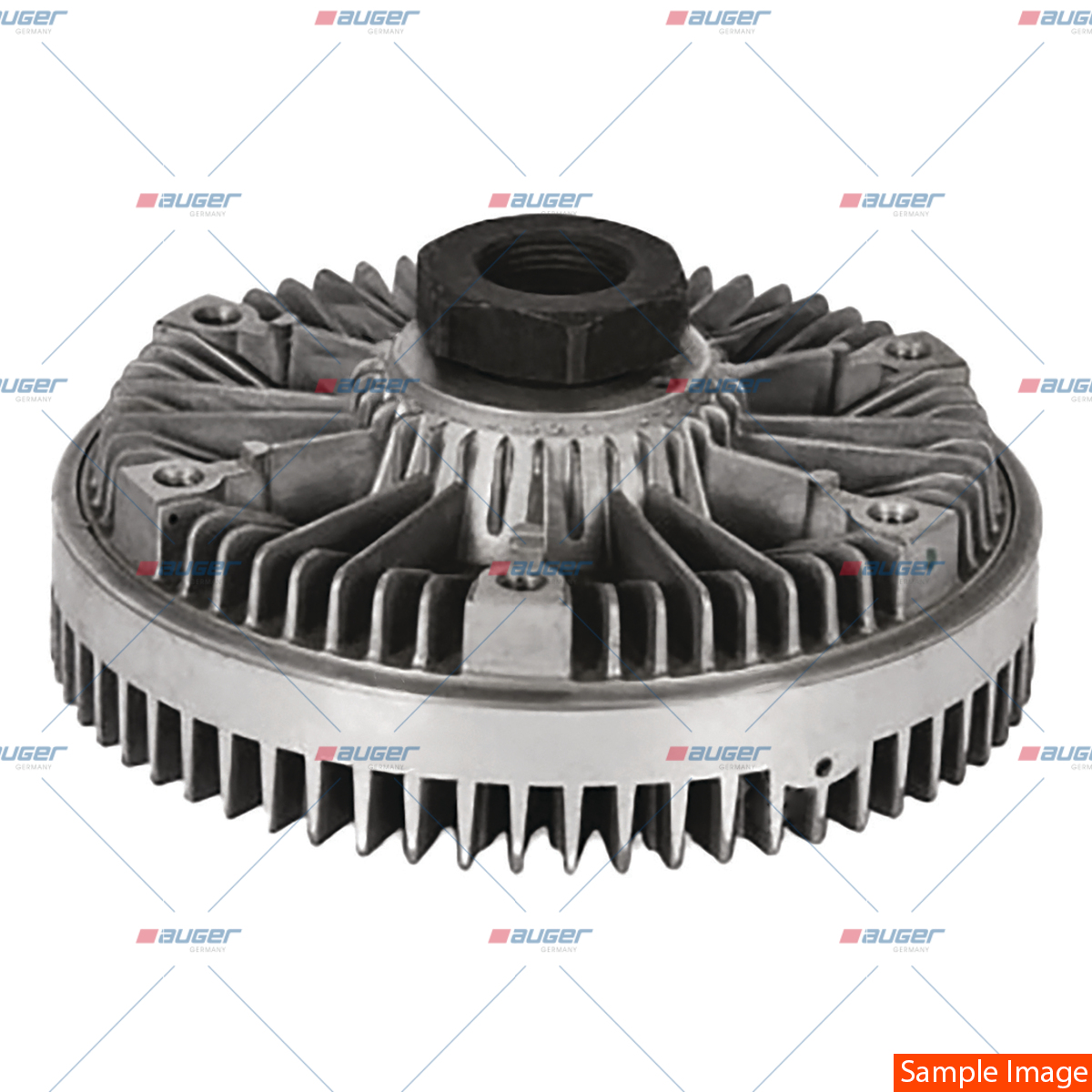 Luefterantrieb, Luefter