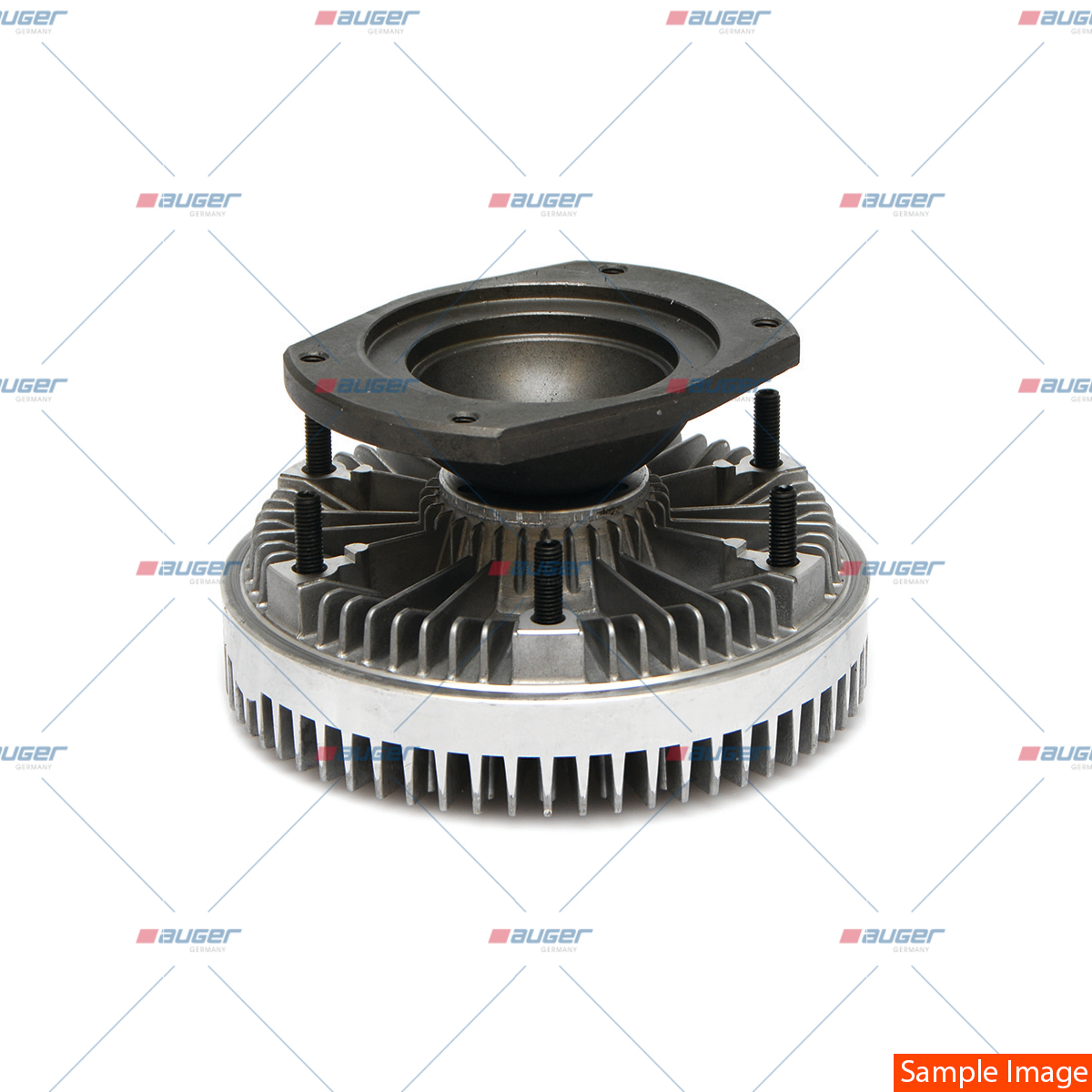 Luefterantrieb, Luefter