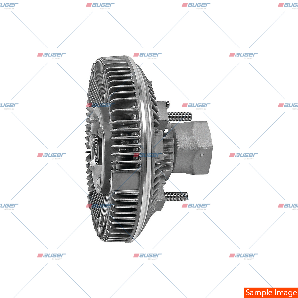 Luefterantrieb, Luefter