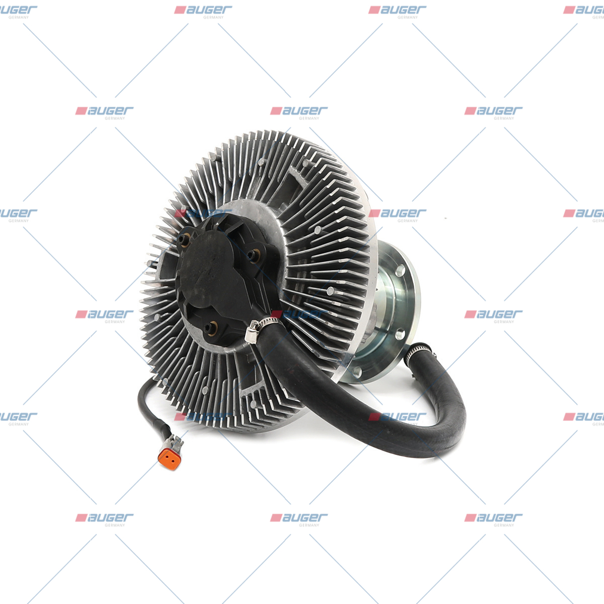 Luefterantrieb, Luefter