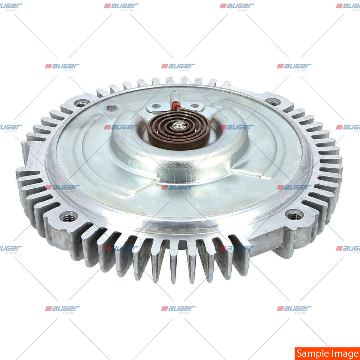 Luefterantrieb, Luefter