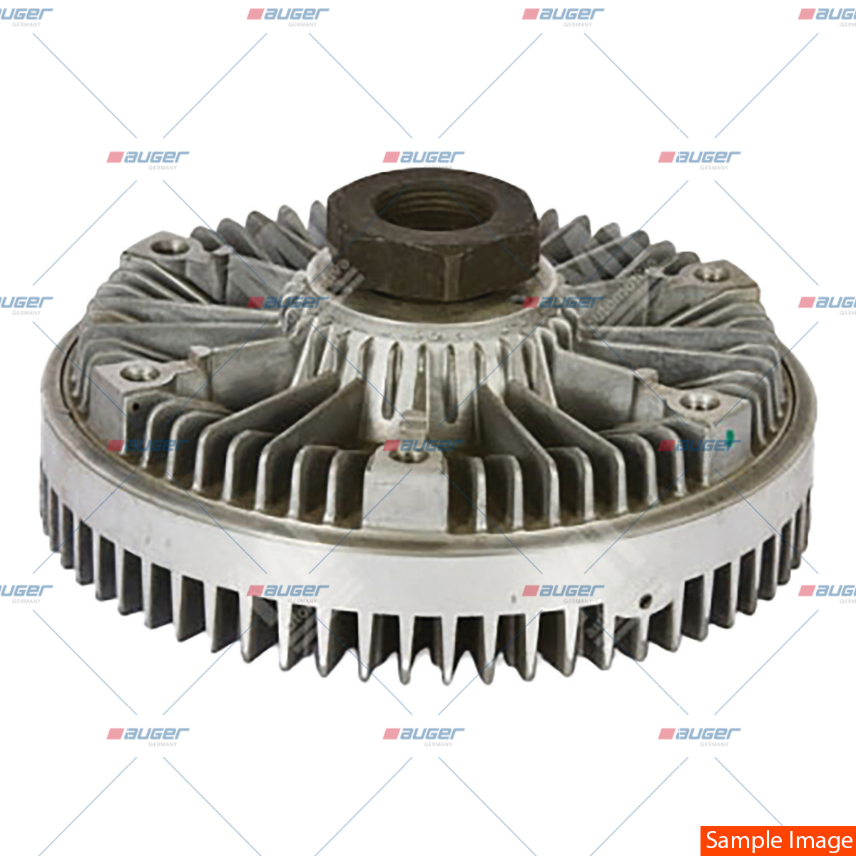 Luefterantrieb, Luefter