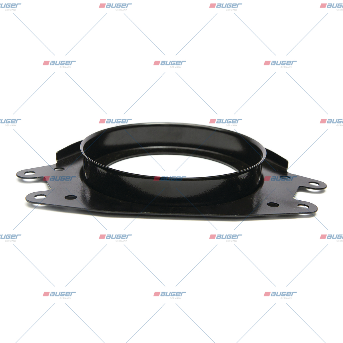 Halter, Abdeckblech Bremse