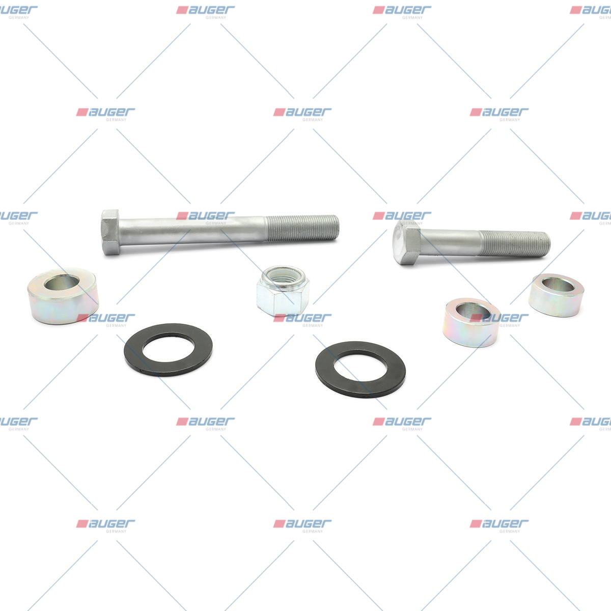 Reparatursatz, Feder