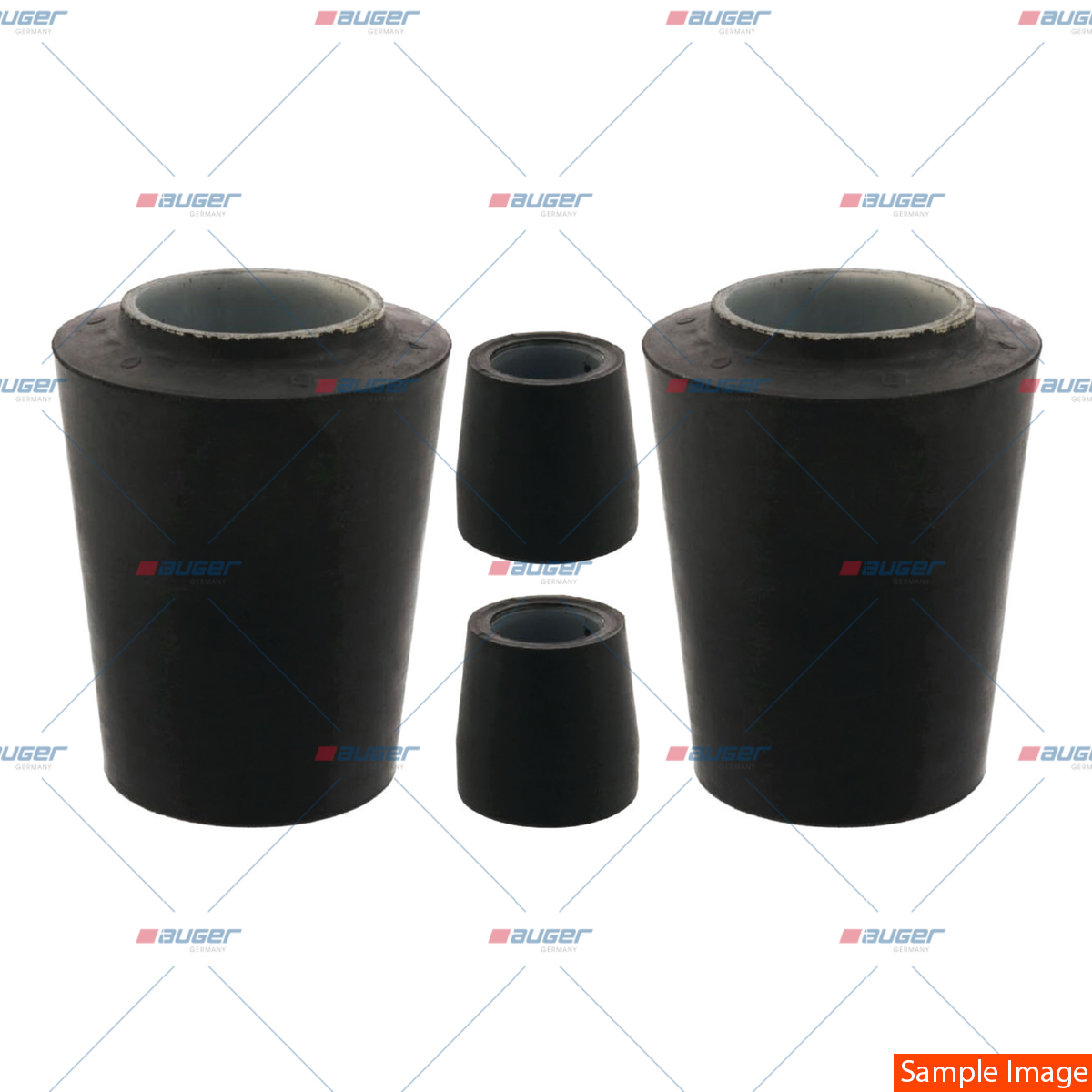 Reparatursatz, Feder