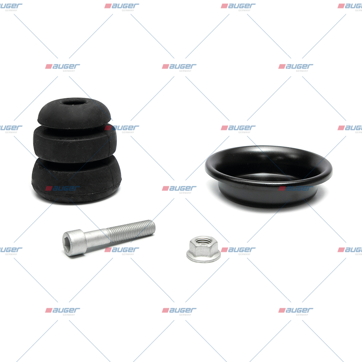 Reparatursatz, Feder