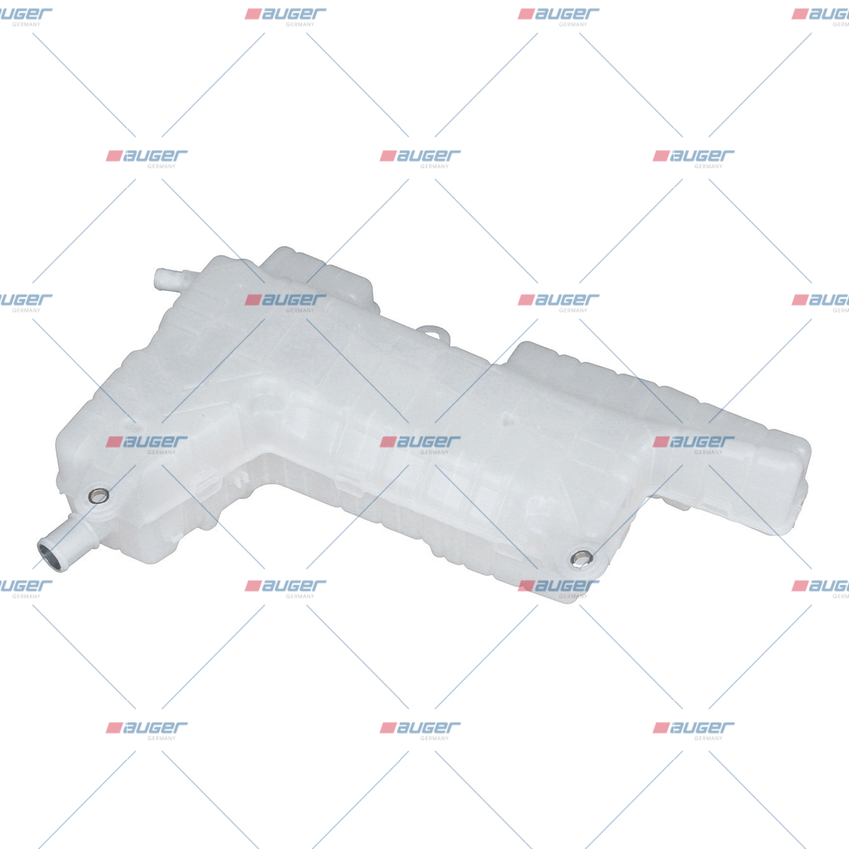 Ausgleichbehaelter, Kuehler